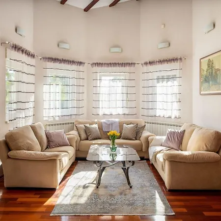 Σπίτι διακοπών Ferienhaus Mit Privatpool Fur 6 Personen Ca 223 Qm In Dubrava Kod Sibenik, Dalmatien Norddalmatien Dubrava (Sibenik-Knin)