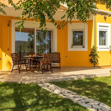 Ferienhaus Mit Privatpool Fur 6 Personen Ca 223 Qm In Dubrava Kod Sibenik, Dalmatien Norddalmatien Σπίτι διακοπών Dubrava (Sibenik-Knin)