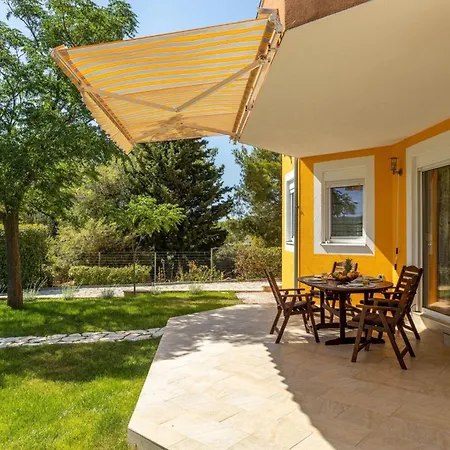 Σπίτι διακοπών Ferienhaus Mit Privatpool Fur 6 Personen Ca 223 Qm In Dubrava Kod Sibenik, Dalmatien Norddalmatien Dubrava (Sibenik-Knin)